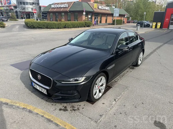 Jaguar Продаётся. 
