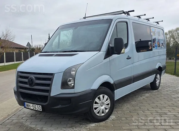 Tiko izieta jauna tehniska apskate, ceļā nodoklis nomaksāts. Uzticams auto.