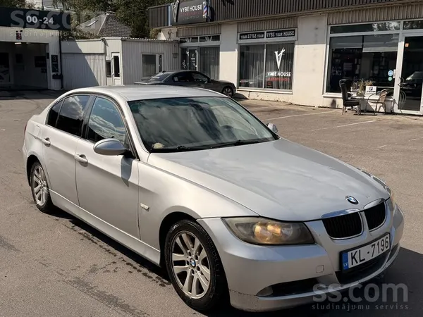 BMW 318