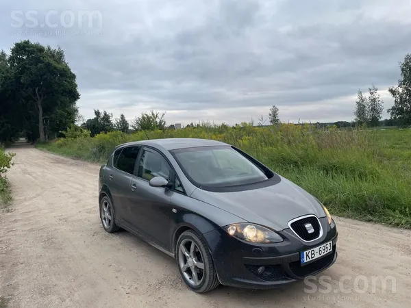 SEAT Toledo