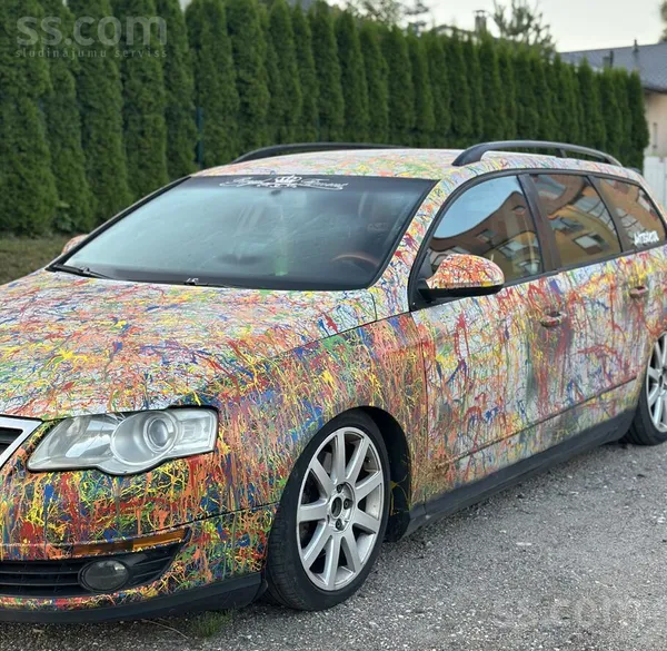 Volkswagen Pārdod vai maina (izskatīšu visus variantus). 