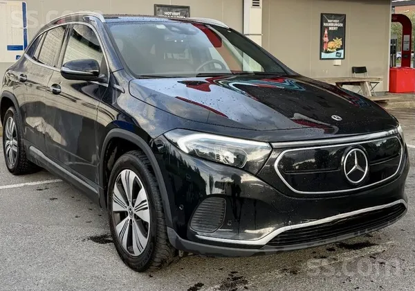 Mercedes