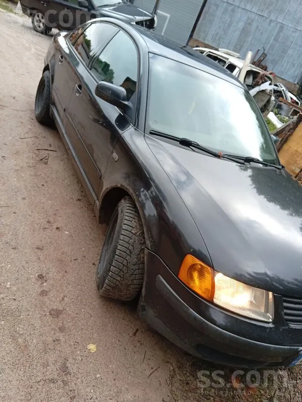 Volkswagen Pardodu savu uzticamo draugu