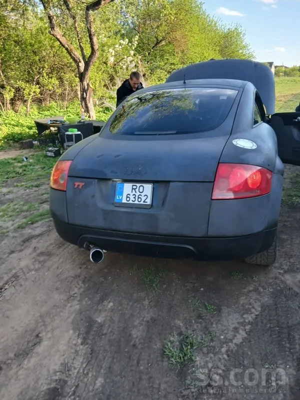Pārdodu nepabeiktu projektu nopirku samainuju eļļas izgāju sakati beidzās ka