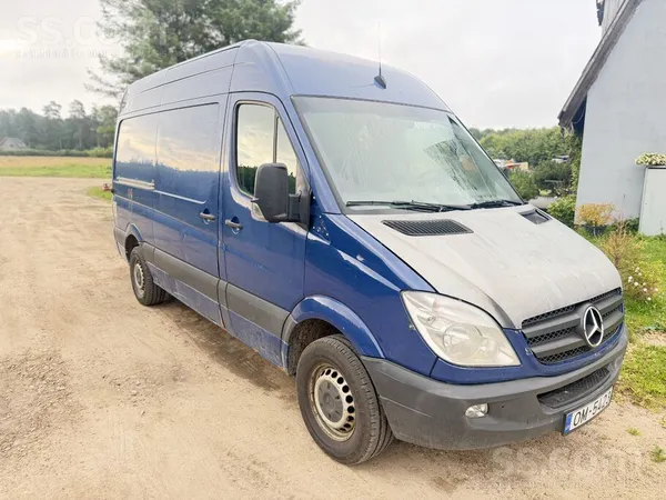 OM 271 Motors 20000 pec kapitālā remonta .ziemas riepas komplekta, bez diski