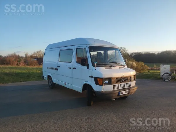 Mercedes Sprinter