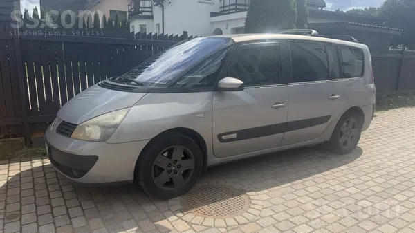 Renault Grand Espace