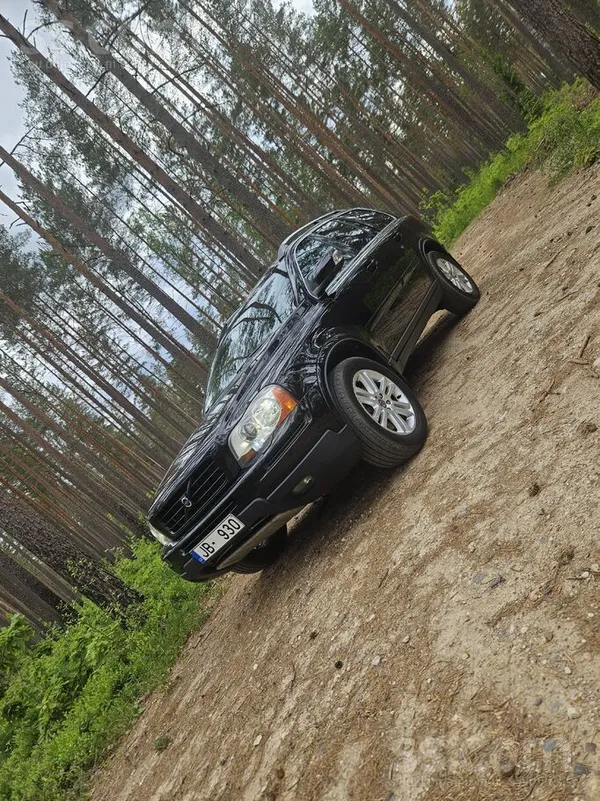 Volvo XC 90