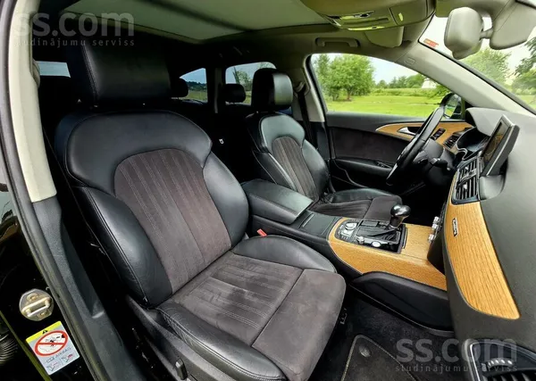 Audi Allroad