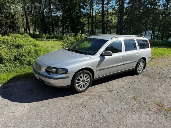 Volvo V70