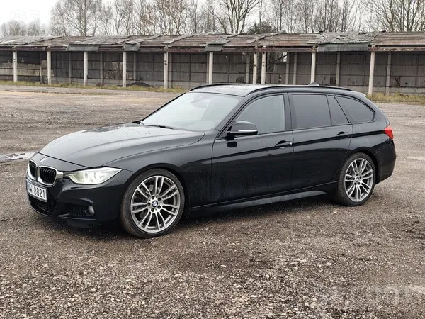 BMW 330