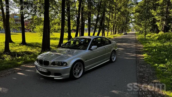 BMW 325