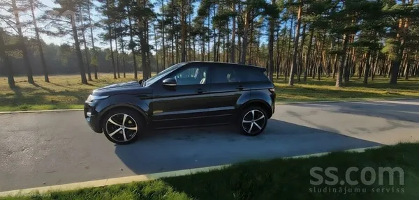 Izaicinoš Auto kurš neatstās vienaldzīgu, kā lietotāju, tā apkartējos. Dinam