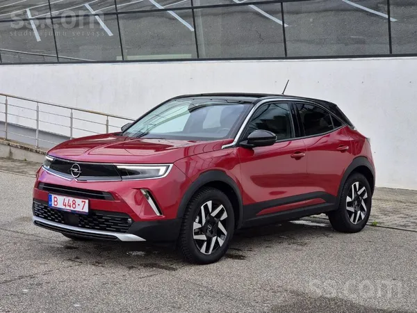 Ekii atbalsts. Garantija. Carvertical. 

+Izvēlies auto ar tīru un pārbaud