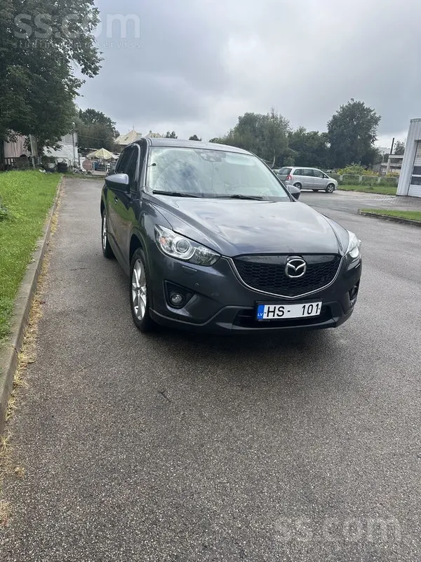 Mazda Cx-5 2014 2.0 бензин Awd автомат

Продаю ухоженную Mazda Cx-5 2014 г