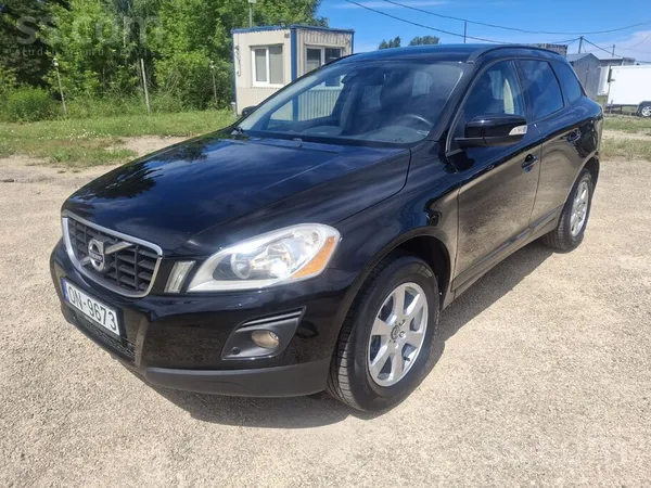 Volvo XC 60