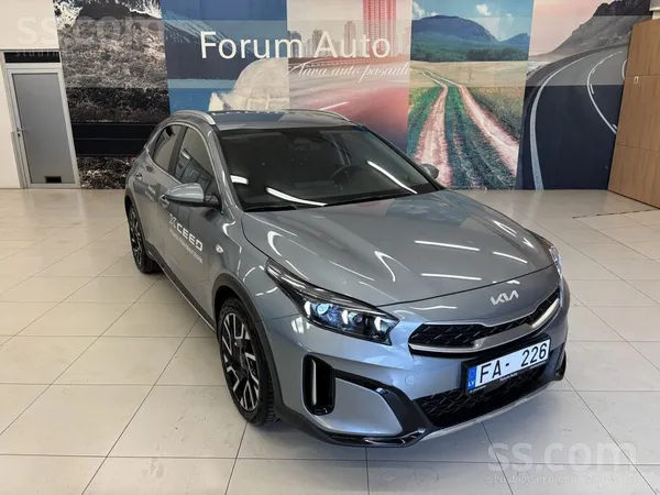 1.6 Turbo Benzīns (150zs), Automātiskā Ātrumkārba. 
Vidējais degvielas patē