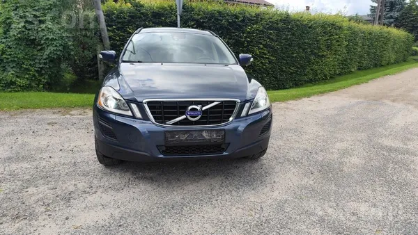 Volvo XC 60