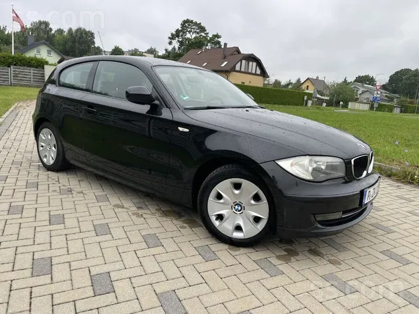BMW 116