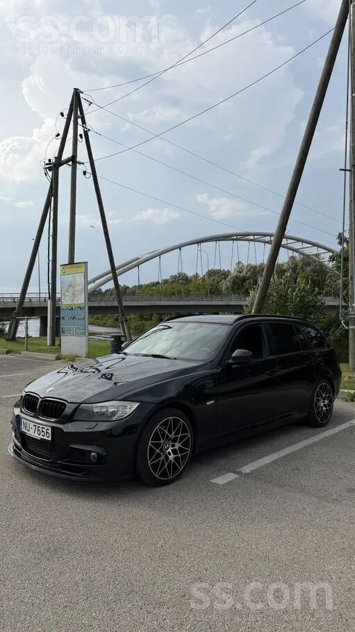 BMW 318