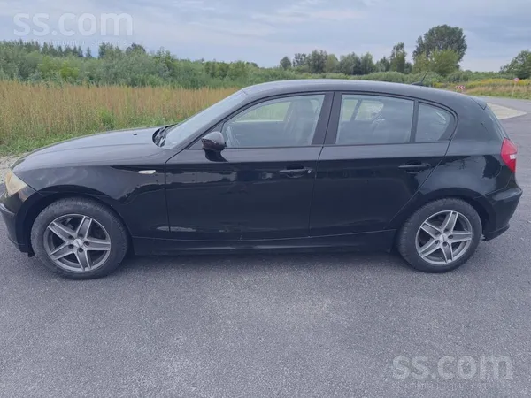 BMW 116