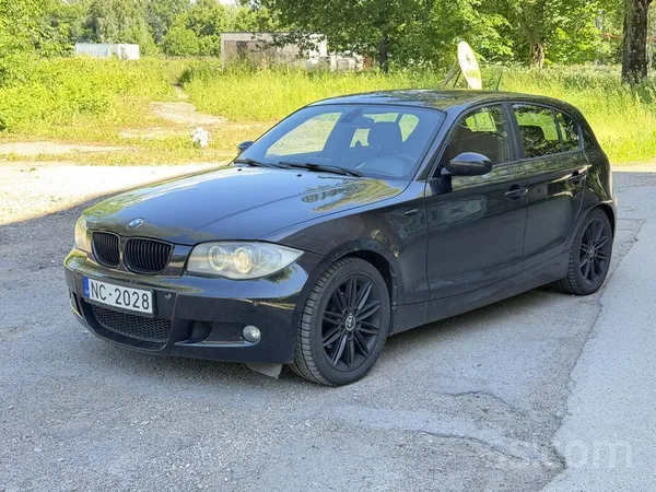 BMW 120