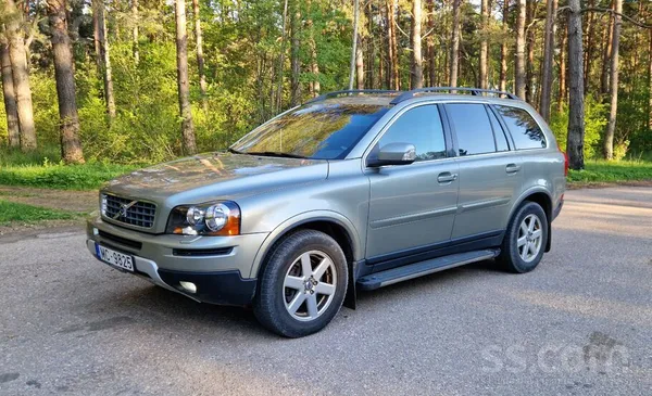Volvo XC 90