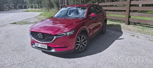 Mazda Продаю машину в хорошем и ухоженом состоянии. Бога
