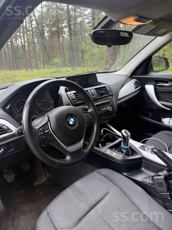 BMW 116