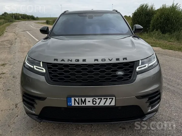 Ljoti skaists komfortabls auto ar pilnu piedzinju 4x4 un tai paša laika ekonomisks auto 3t. km atpakalj tika veikta apkope El ...