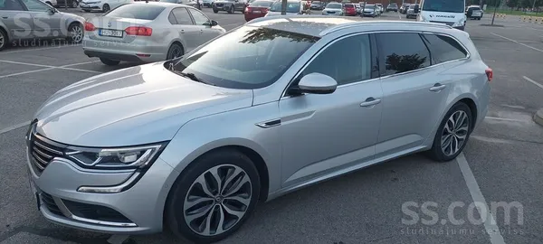 Renault Talisman