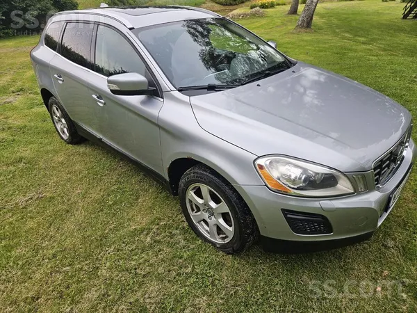 Volvo XC 60
