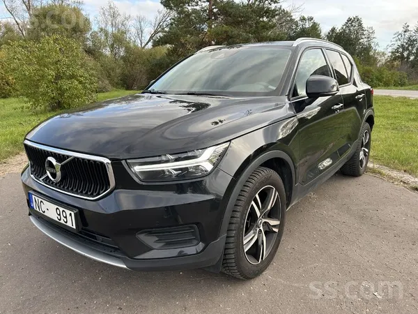 Volvo Ļoti labā stāvoklī, 2.0 D3. Bagātīga komplektācija