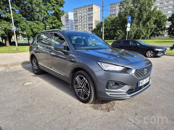 SEAT Pirkta Autobrāvā, viens īpašnieks, teicama stāvokl