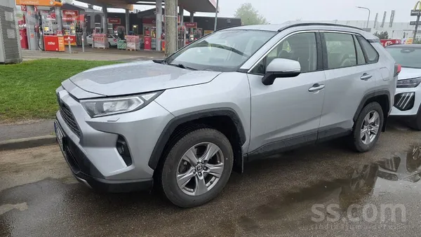 Toyota RAV 4