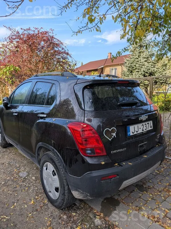 Saimnieks pārdod auto ļoti labā tehniskā stāvoklī. Tehniskā apskate bija sep