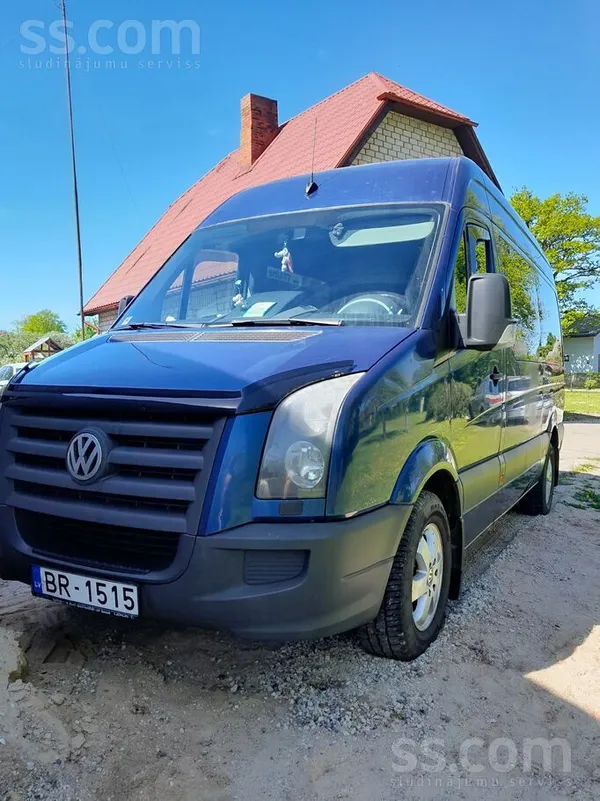 8+1vietas, viegli transformējams. M1 kategorija.