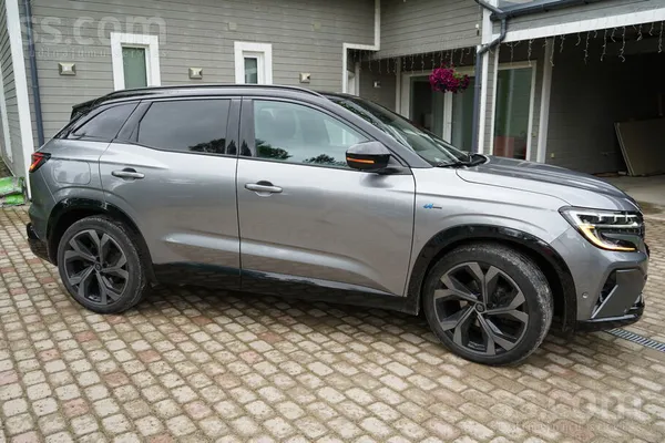 Renault Citi