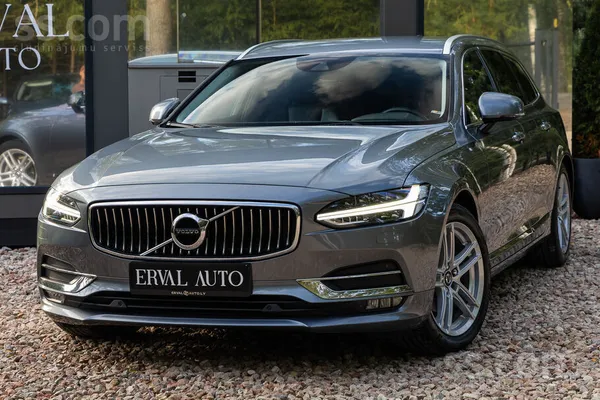 Volvo Pārdodu Volvo V90, Inscription D4 2.0 dīzeli 140 k