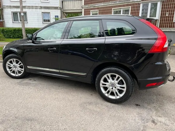 Volvo XC 60