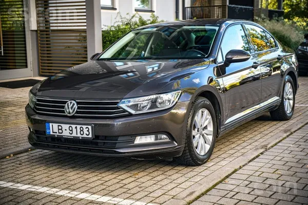 Pārdod VW Passat 1.4 benzīns, 92kw, Facelift, automātiskā Ātrumkārba. 

Ek