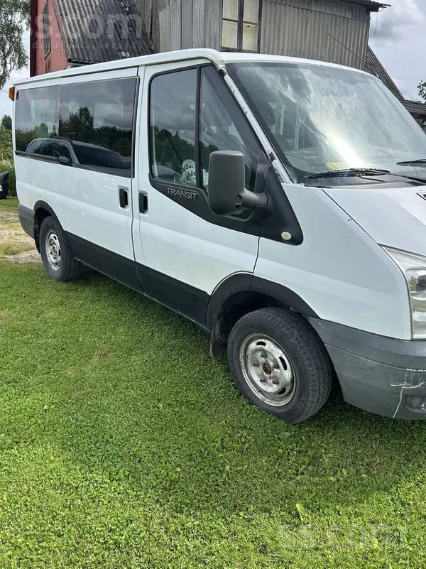 Ford Ford transit ar šodien izietu skati meklē citu sai