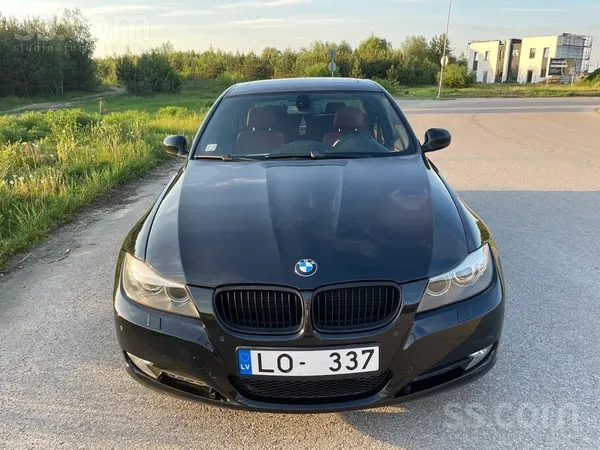 BMW 325