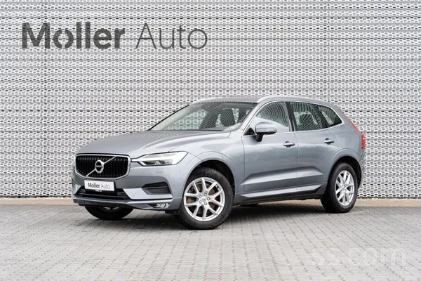 Volvo XC 60