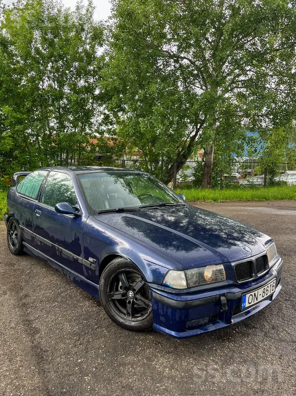 BMW 316