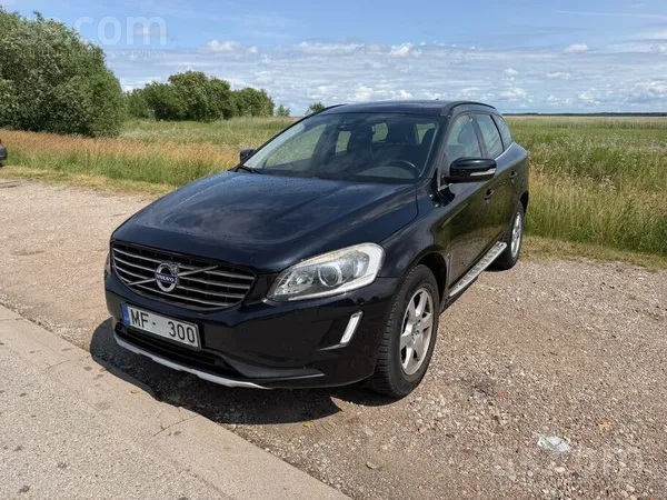 Volvo XC 60