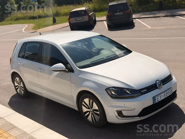 Volkswagen - 1