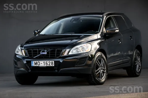 Volvo XC 60