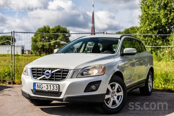 Volvo XC 60