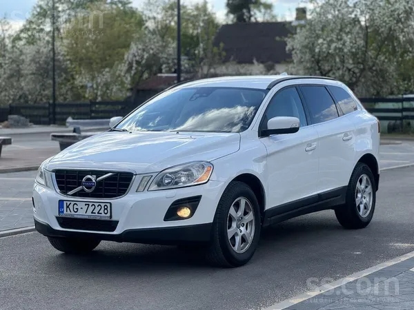 Volvo XC 60